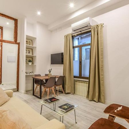 Myhousespain - Luxury Flat Next To Gran Via Madrid Eksteriør billede