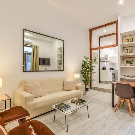 Myhousespain - Luxury Flat Next To Gran Via Madrid Eksteriør billede