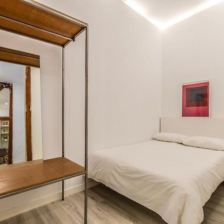 Myhousespain - Luxury Flat Next To Gran Via Madrid Eksteriør billede