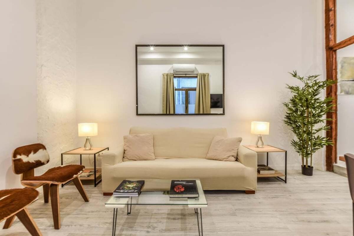 Myhousespain - Luxury Flat Next To Gran Via Madrid Eksteriør billede