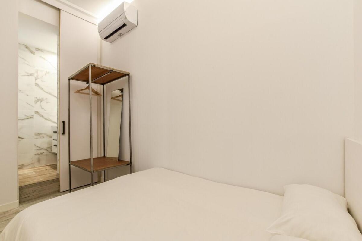 Myhousespain - Luxury Flat Next To Gran Via Madrid Eksteriør billede